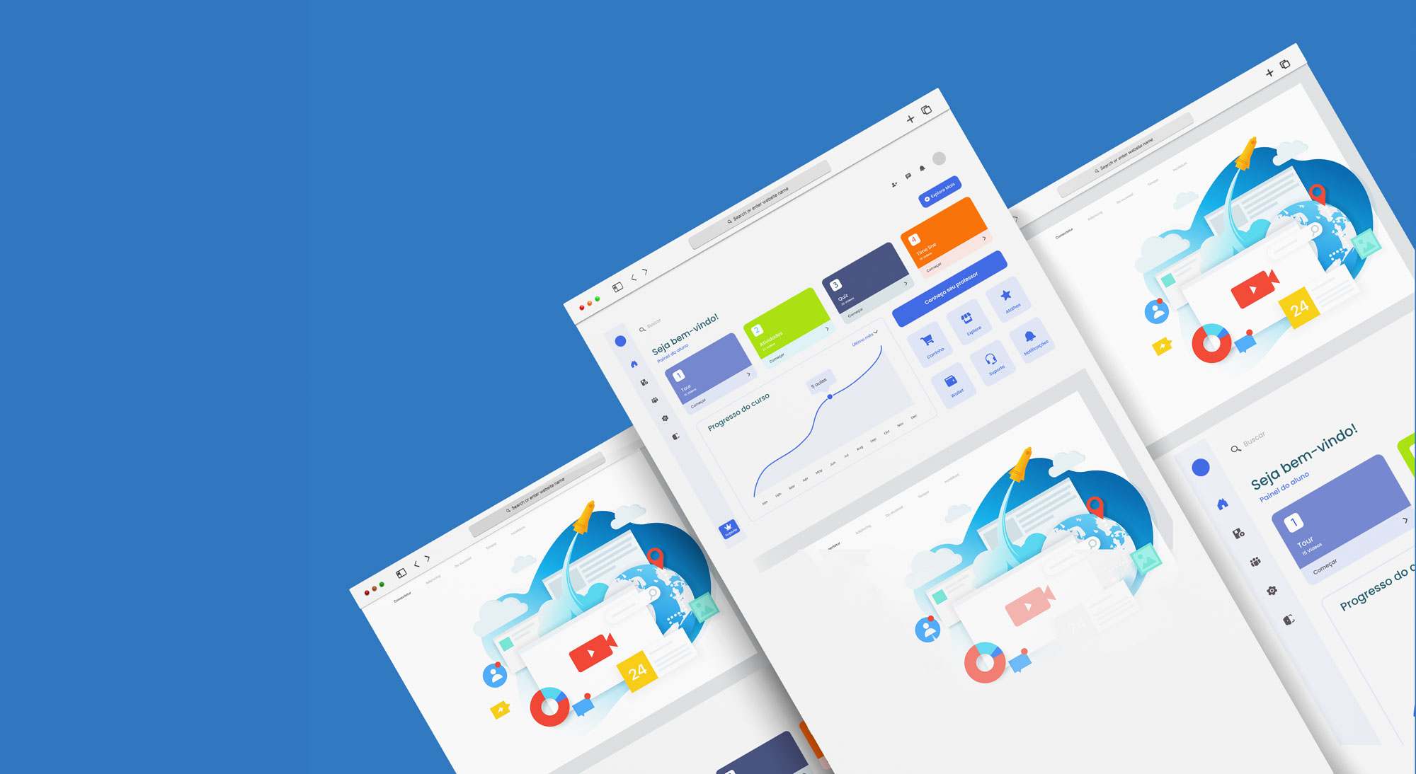 DD - Universidade e sociedade