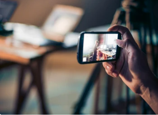 Técnicas de Gravação