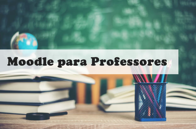 Moodle para Professor Editor